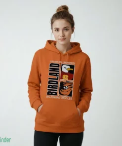 orioles 2026 salisbury university night shirt giveaway 2