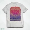 pioneer courthouse square the breeders august 18 2026 event t shirt 1