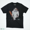 polar bear pete t shirt 1