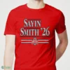 sayin smith 26 ohio state shirt 1