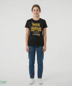 the rock hollywood hulk hogan ripple junction wrestlemania x8 t shirt 2