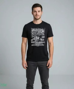 washington dc august 18 2026 mcr limited concert t shirt 2