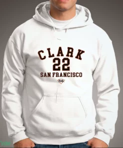 will clark october s finest shirt 3