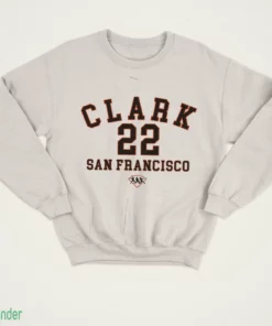 will clark october s finest shirt 4